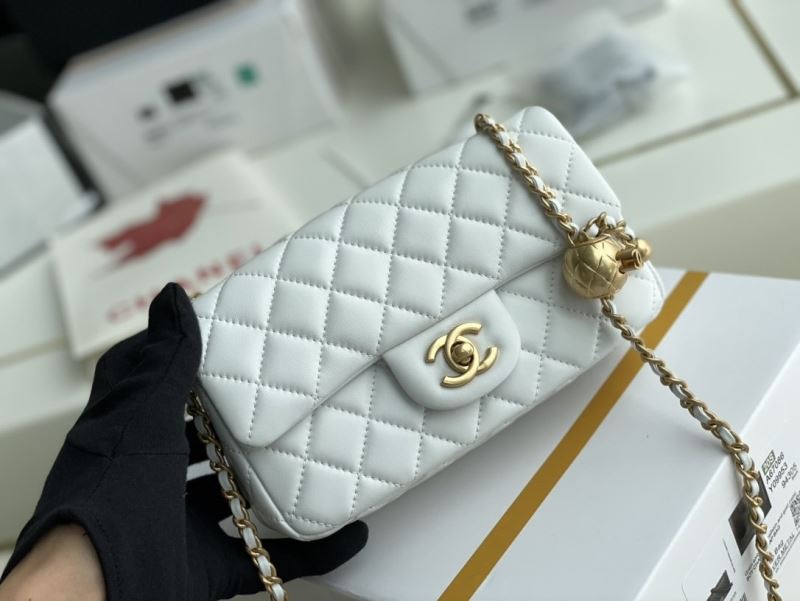 Chanel CF Series Bags